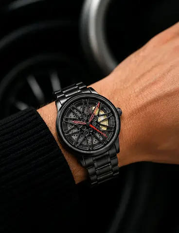 Profitable Automotive Accessories Brand | AED360K Net Profit | High Margins | Organic Sales