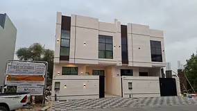 Townhouse for Sale – Al Yasmeen | Ajman