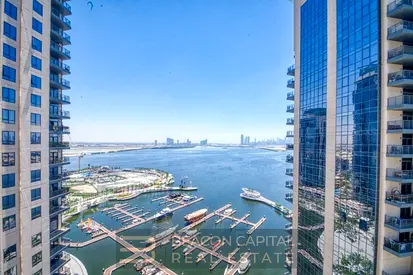 Creek and Burj View | High Floor | Multiple Apartment Available