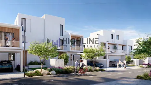 Prestigious 4Bed | Motivated Seller | HO Q1 2027