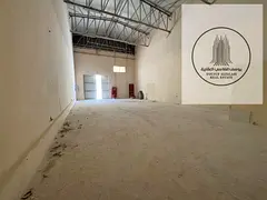 Warehouse for Rent in Umm Al Quwain | Practical Space with High Power Capacity