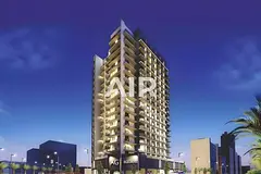 Spacious | Handover Q3 2026 | Prime Area