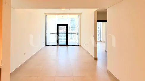شقة بغرفة نوم واحدة | VYB بيزنس باي | مناظر سكاي لاين | وحدة مفروشة