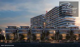 TONINO LAMBORGHINI RESIDENCES UNIT 508 | ITALIAN LUXURY | REDEFINED LIVING | WYNN CASINO VIEW