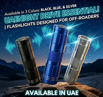 Mini FlashLight