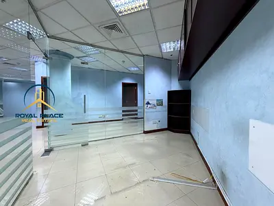 Premium Office | Spacious | Near Metro | Fitted