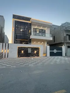 5 Master Bedroom for sale including registration and AC. - Direct from Owner.  - 20 Mins from Dubai