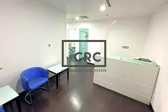 Ready To Move In | Office Space | Grade A Building