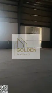 Massive Modern Warehouse for Rent in Umm Al Thuoob – New Umm Al Quwain Industrial Area