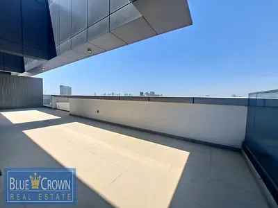 EUROPEAN LIKE BRIGHT VIEW~SPECIOUS PENTHOUSES 3BR WITH MAIDS ROOM