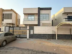 🏡 Villa for rent in Al-Haliyo 2 | 3 master bedrooms + living room and majlis + maid's room | 