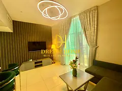 NO COMMISSION l Unfurnished 2-Bedroom Apartment with Stunning Views in Dubai Marina