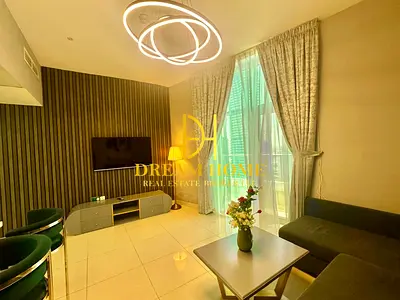 NO COMMISSION l Unfurnished 2-Bedroom Apartment with Stunning Views in Dubai Marina