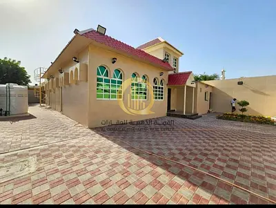 Luxury villa for sale in Al Qadisiyah area. Quiet location and close to amenities.