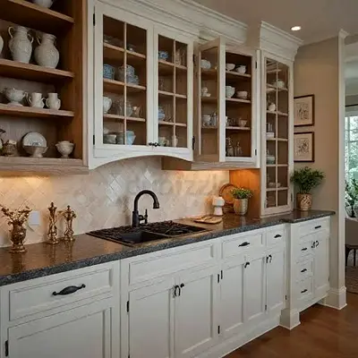 Luxury Carpentry  Joinery | Modern Interior Solutions