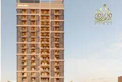 10% Down Payment |CANAL VIEW_LUXURY BRANDED_LONG PAYMENT PLAN_HIGH RENTAL