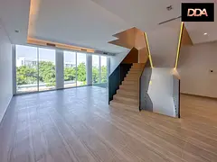 HIGH-END 4BR + MAID VILLA | VACANT | AL BARARI