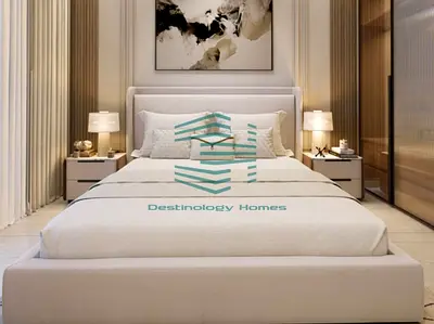 1% MONTHLY INSTALLMENT | STRONG ROI | LUXURY UNIT
