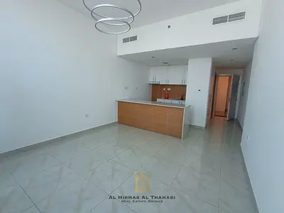 شقة استوديو | برج ذا سكوير | إطلالة على المسبح والمدينة