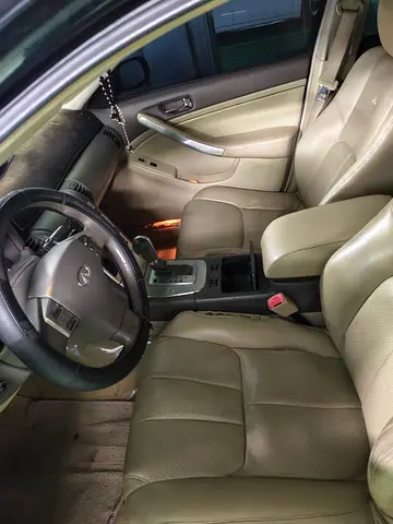 Infiniti G35 2006 GCC Specs - Well Maintained