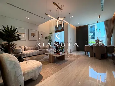 BRAND NEW | VACANT | CLOSE TO PARK | G+2+ROOF+MAID