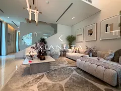 BRAND NEW | VACANT | CLOSE TO PARK | G+2+ROOF+MAID