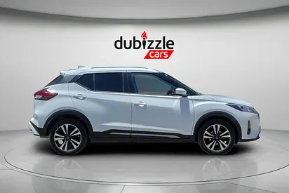 2024 Nissan KICKS 照片 4