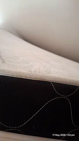 King Size mattress in good condition