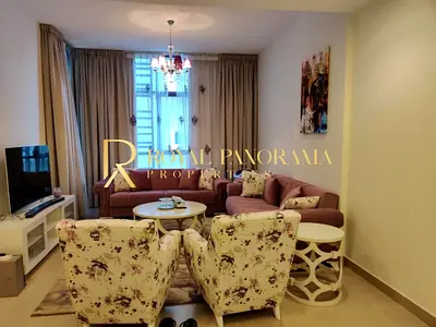 Specious |Vacant |Ready to Move| Unfurnished