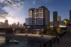 Celeste, Culture Village (Jaddaf Waterfront), Dubai