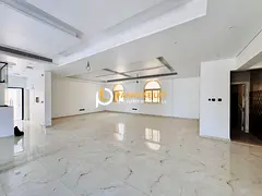 Brane New villa available for Rent in Mirdif | Private Swimming pool | GYM | Basement parking