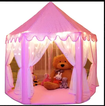 Kids play tent | Princess Tent