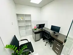 Premium Office Spaces for Rent in Dubai | No Commission