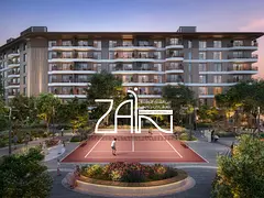 1BR+Balcony|Nature-Inspired |Waterfront Community