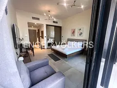 Canal View | Furnished | Vacant