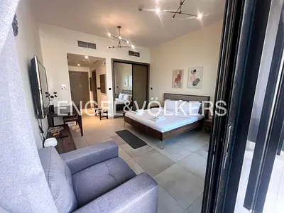 Canal View | Furnished | Vacant