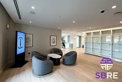 Modern layout | Spacious | Prime Location