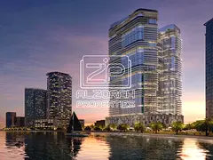 Waterfront Penthouse | Strategic Location