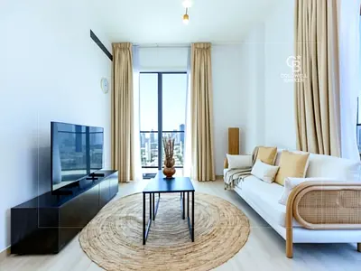 Cornet Unit | Spacious Layout | Fully Furnished