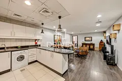 Fully Furnished | Vacant | Ready to move in