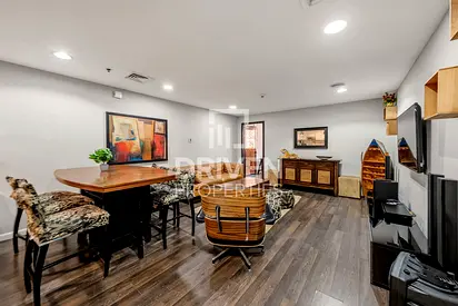 Fully Furnished | Vacant | Ready to move in