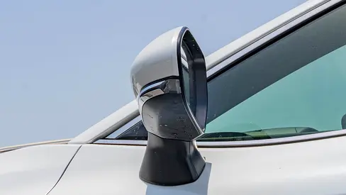 Toyota Camry LE, миниатюра 7