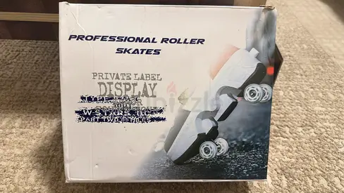 Roller Skater