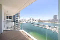 Skyline View | Large Layout | Vacant