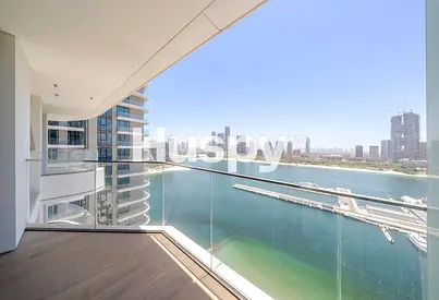 High Floor | Sea View | Vacant