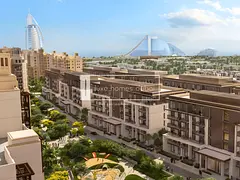 LUXURY 1BR | PRIME MJL LOCATION | INVESTOR DEAL