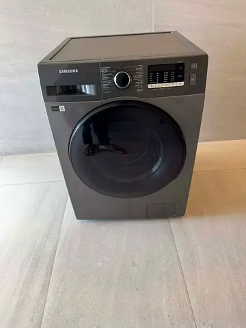 Samsung 8KG Washer With 6KG Dryer Eco Bubble Digital Inverter Technology
