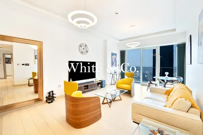 2 Bedroom + Maids | Furnished Vacant Soon
