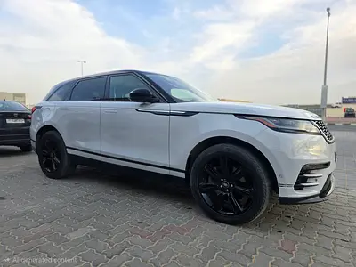 2021 RANGE ROVER VELAR P250 S | Low Mileage | American Specs