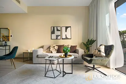 Fully Furnished | Vacant | Prime Location